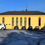 Piikkiöläiset kampanjoivat Pontelan säilymisen puolesta, ja lopputulos oli myönteinen.